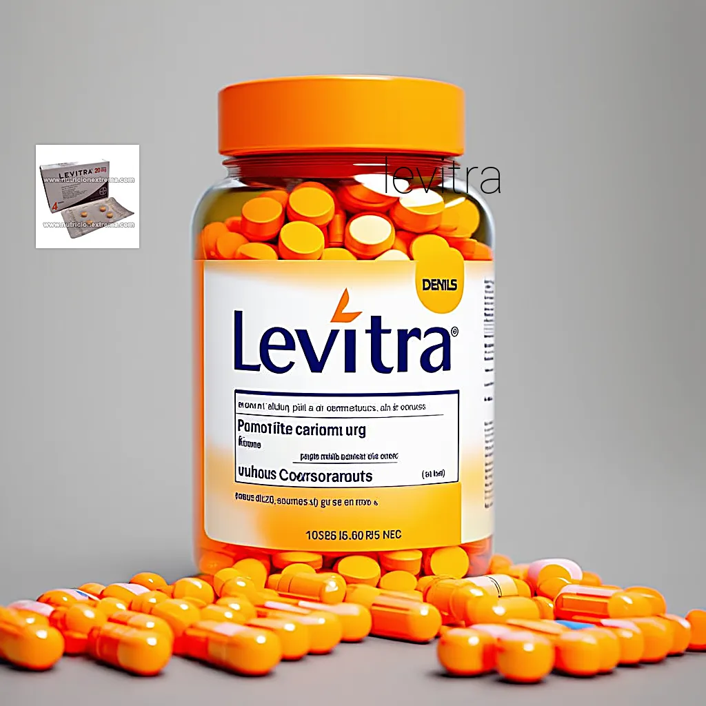 Comprar levitra pago contra reembolso